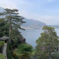 Make sure to include a visit to Lake Como on your list of must-see destinations!