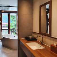 CHANN Bangkok-Noi ที่พักติดวิวแม่น้ำเจ้าพระยา