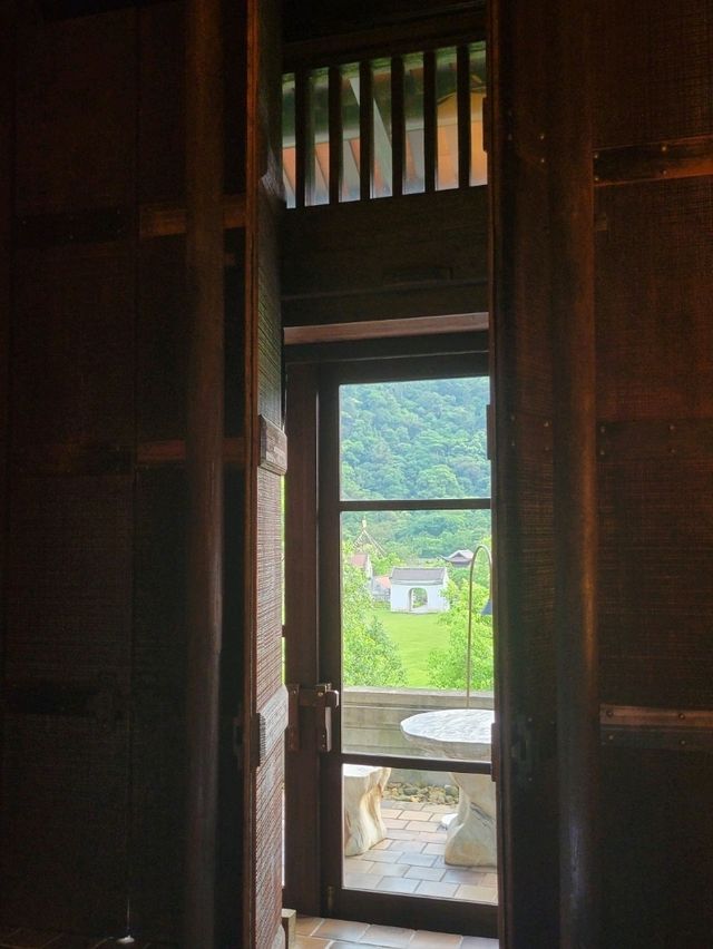 解鎖越南北越 Yen Tu 山中美憬閣