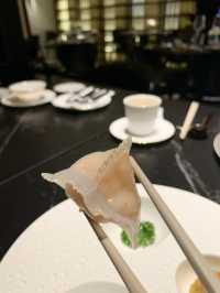 靚中菜：全日套餐2人只需$276起