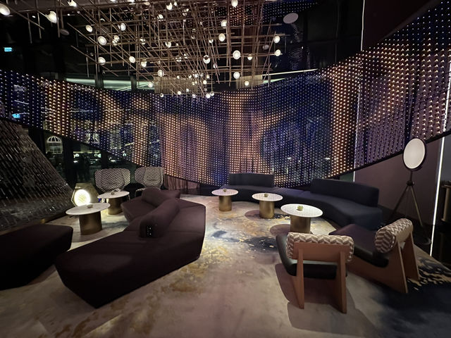 「十一黃金周推薦」：澳門W酒店，難忘免費升級到 Fantastic Suite 的經驗～ 樂而忘返‼️