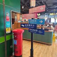 A Celestial Delicacy: Men Wah Bing Teng at The Peak