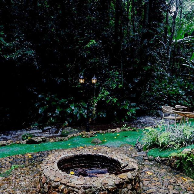  Puradise Private Residence