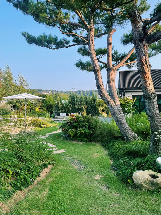 강화도로 가족여행