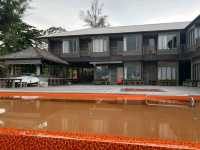 รีวิวโรงแรมบ้านพลอยซี เกาะเสม็ด