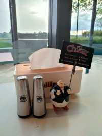 Chillax: Great Food and Picture Perfect Vibes