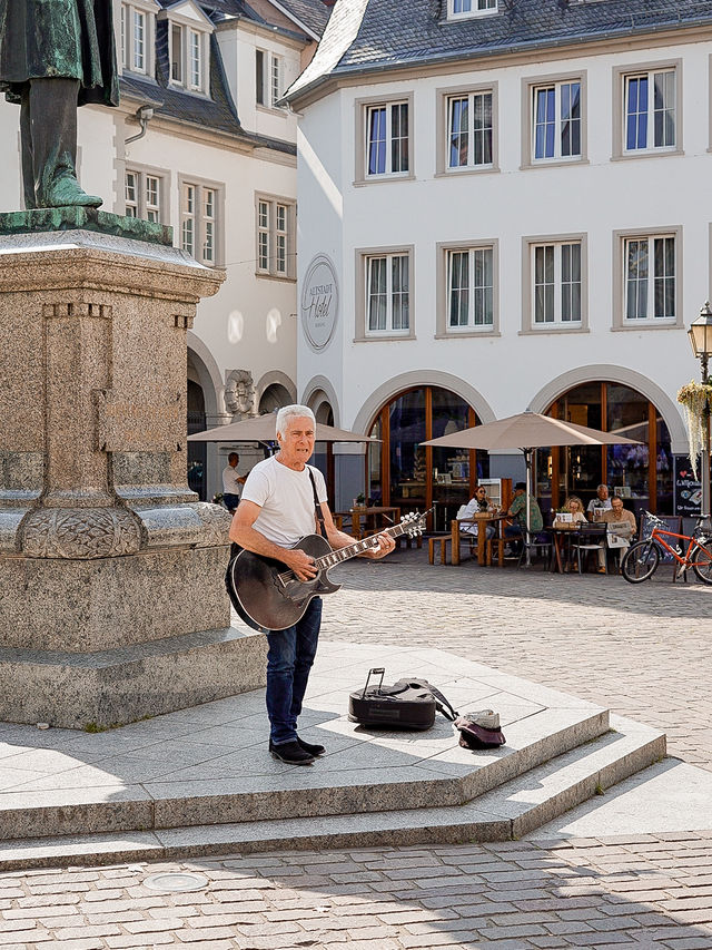 📍Koblenz