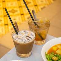 A Taste of Penang's Heritage: Li Er Nyonya Cuisine