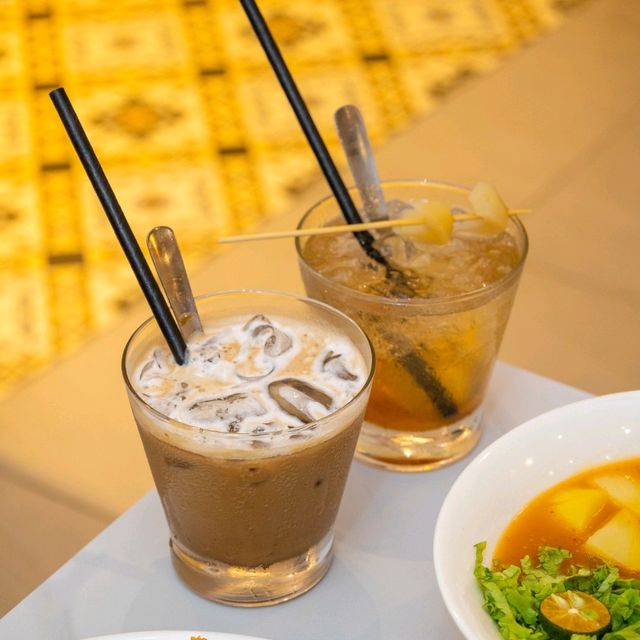 A Taste of Penang's Heritage: Li Er Nyonya Cuisine