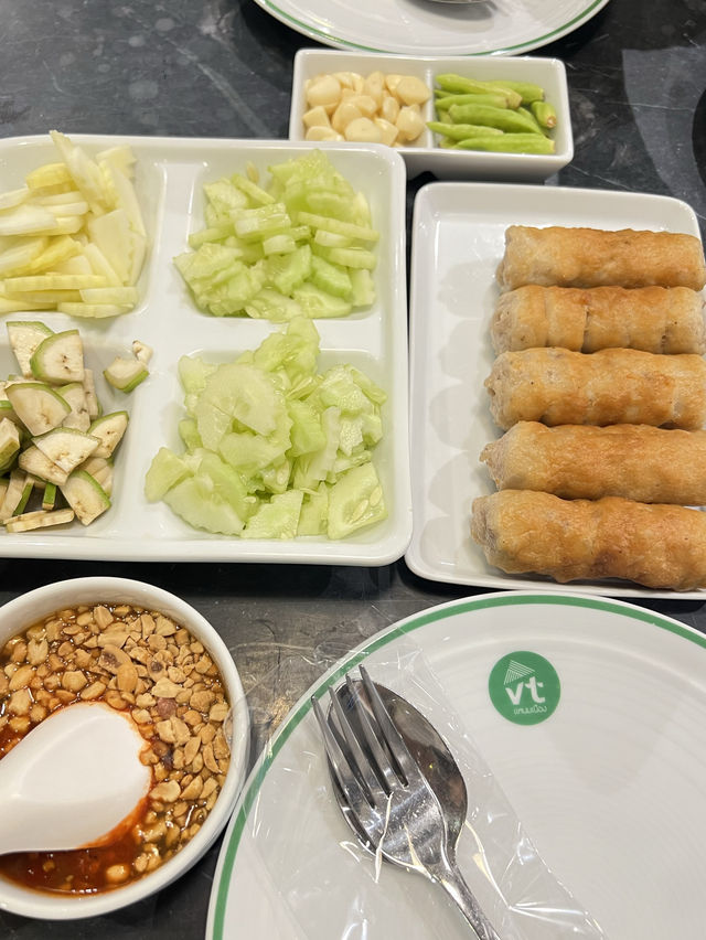 VT แหนมเนือง อุดรธานี 🥖