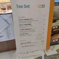 港式街頭小食登堂入室