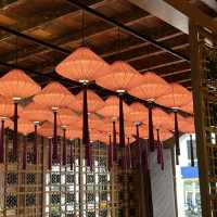 Review of The Memory at on on Hotel