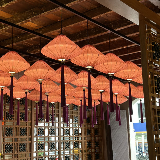 Review of The Memory at on on Hotel