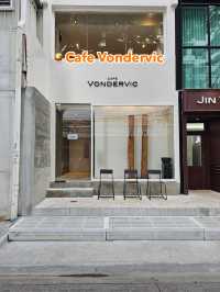 🍹Cafe Vondervic