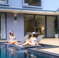 KIN Pool Villa Khaoyai บ้านพักหรูส่วนตัวในเขาใหญ่