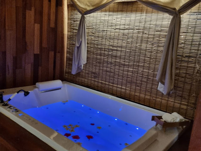 📍Venice Krabi Villa Resort
