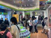 ร้านขายของฝาก USJ : Universal Studio Select