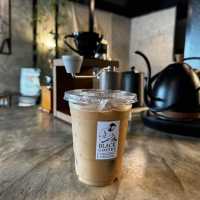 Blackcoffee