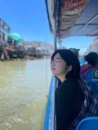 홍콩의 숨겨진 사진 명소 ! 가족여행 코스 강추 ! 란타우 섬 뿌시기 !