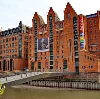International Maritime Museum