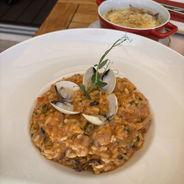 杜布羅夫尼克風景又美食物又不錯的餐廳推薦🍴🤍