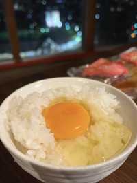 【北九州グルメ】ホテルの7階からの景色を楽しみながら焼肉はいかが？