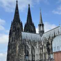 Cologne Cathedral (Kölner Dom)