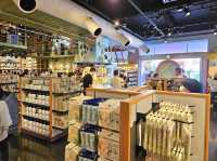 ร้านขายของฝาก Snoopy Studios (USJ2024)