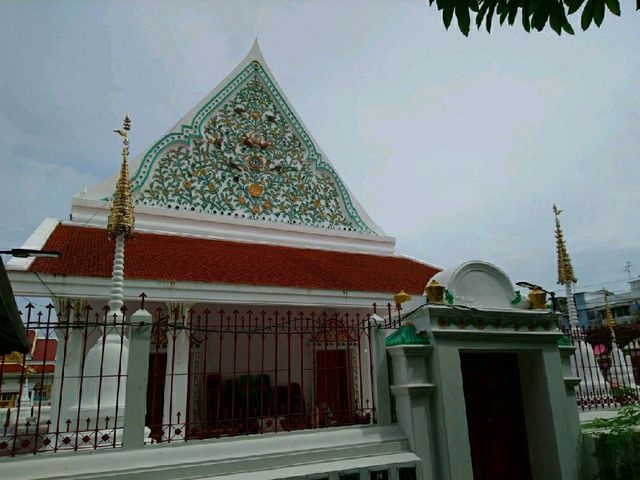 วัดราชคฤห์วรวิหาร