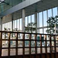 【大阪地標】阿倍野HARUKAS：城市天際線，藝術，感受大阪活力！