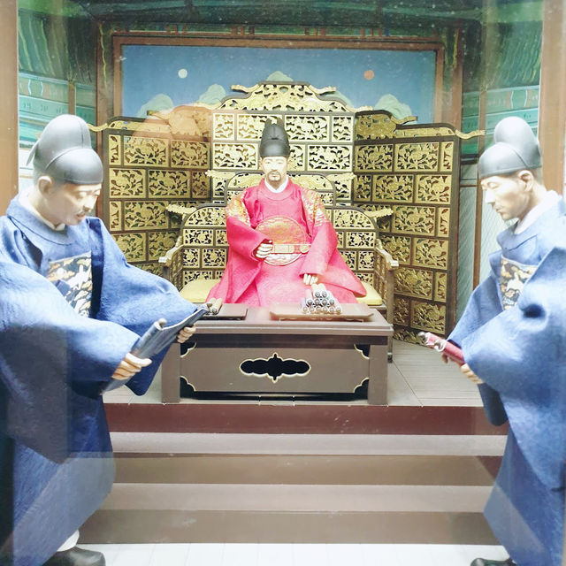 National Hangeul Museum