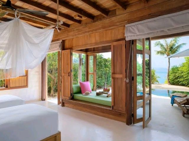 Six Senses Ninh Van Bay