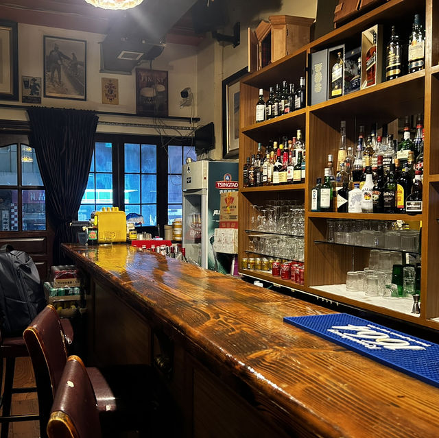 Shanghai - Food and Drinks 