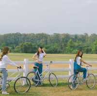 สิ้นปีนี้มารับลมหนาวกับบรรยากาศดี ๆ 🛴🌳