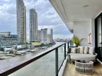 โรงแรมนี้หรูทุกตรง!🍂โชว์ความหรู 2-bedroom Suite!