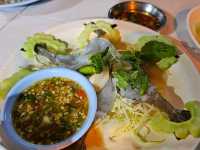 ร้านนี้เด็ดมาก !! มาชุมพรต้องโดน