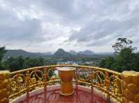 วัดภูเขาพระมหาโพธิสัตว์
