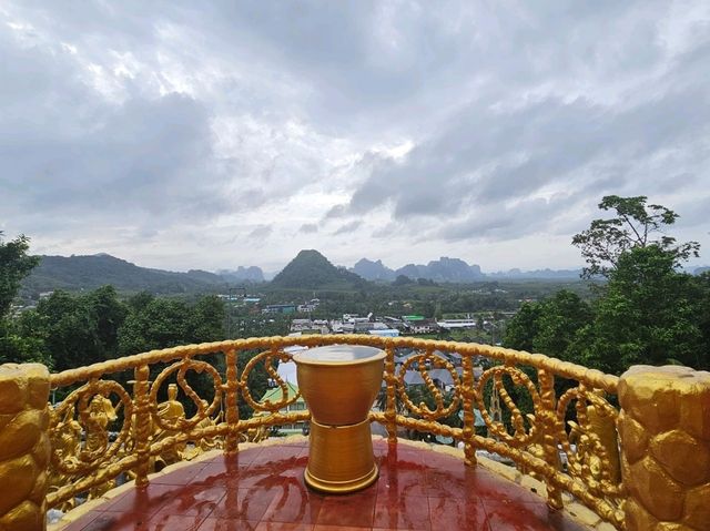 วัดภูเขาพระมหาโพธิสัตว์