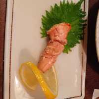 Okame ร้านโอเด้งเก่าแก่ย่านโดทงโบริ