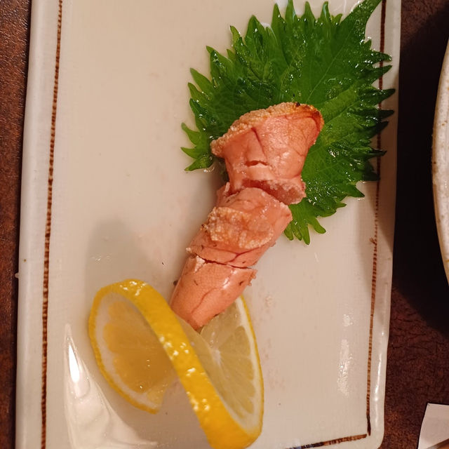 Okame ร้านโอเด้งเก่าแก่ย่านโดทงโบริ