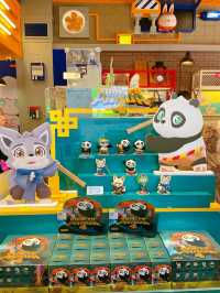 POP MART @Universal ที่ต้องห้ามพลาด! 