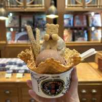 Dessert Dreams: The Sweet Side of Taichung