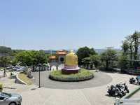 สวนสาธารณะจงเจิ้ง