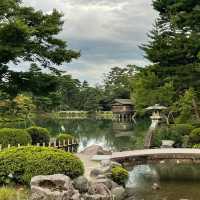 ～屋上庭園～靜靜美麗～