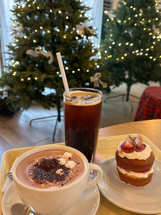 유럽 분위기 낭낭한 대구 [브리플리]❄️