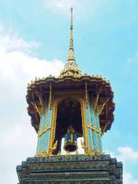 วัดพระศรีรัตนศาสดาราม กรุงเทพมหานคร