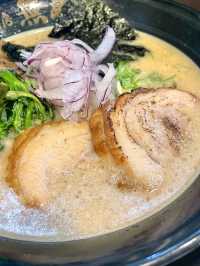 【東京都】いつでも行列人気ラーメン店