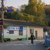 가을에 가볼만한곳 부암동