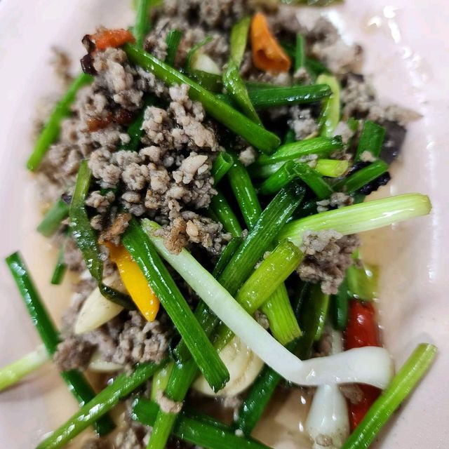 โกอ่างซีฟู้ดภูเก็ต 