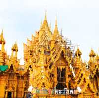 วัดจันทร์ตะวันตก จ.พิษณุโลก